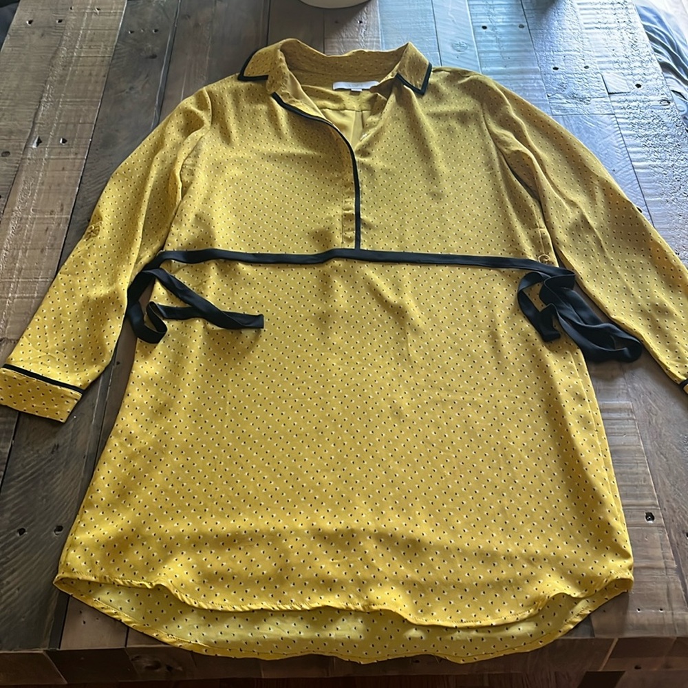 Women’s dress - Loft - excellent condition size small